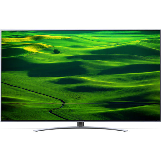 LG Fernseher 50 Zoll, TV QNED 8K 50QNED829QB LG Fernseher 50 Zoll, TV QNED 8K 50QNED829QB